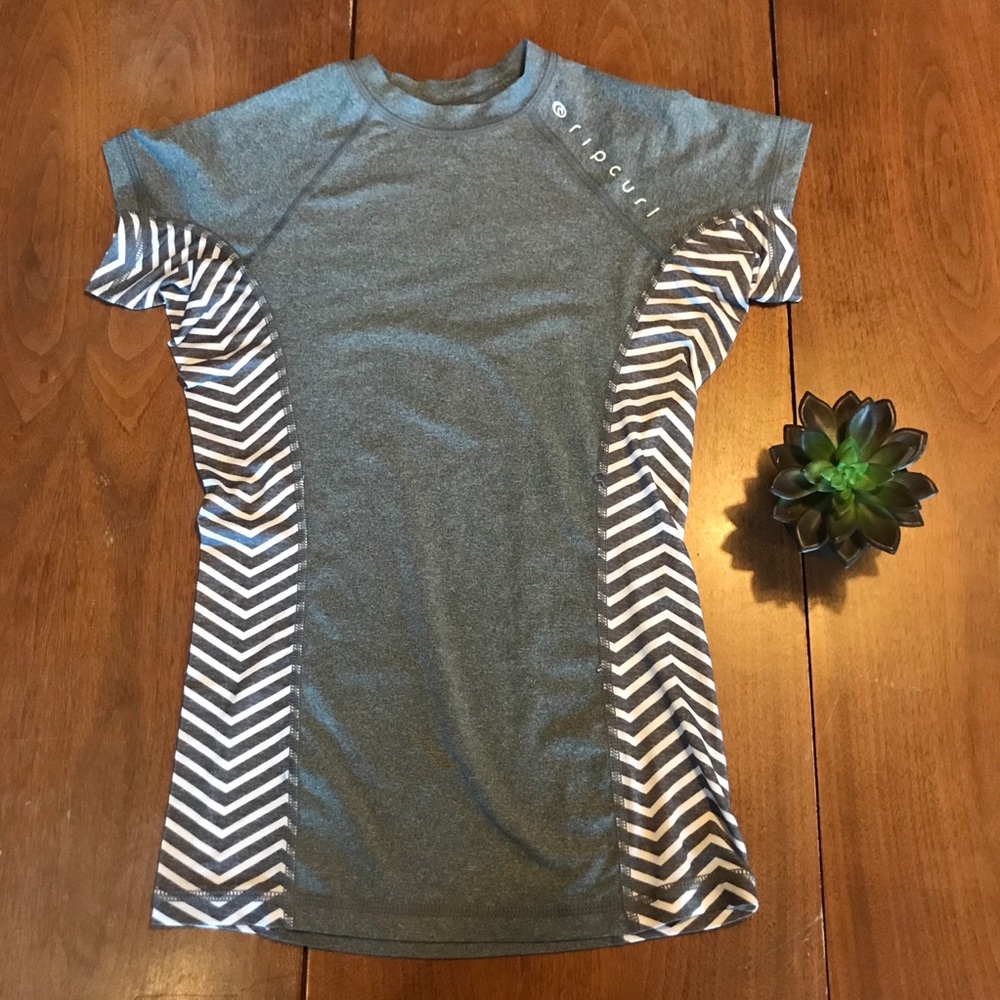 Rip Curl rash guard